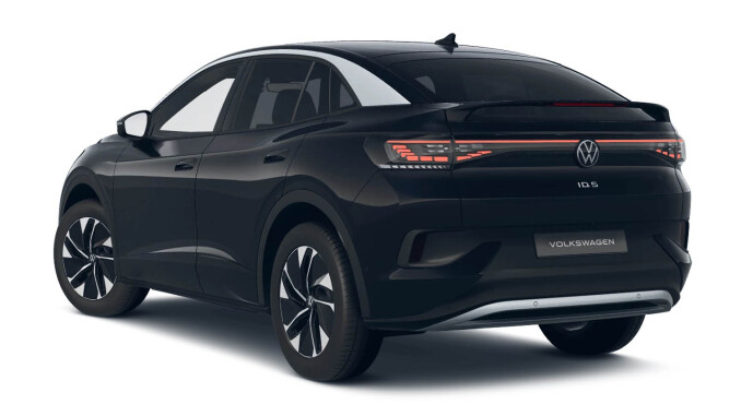 Volkswagen ID.5 210kW Essential Pro 77kWh 5dr Auto Electric Coupe - Image 4